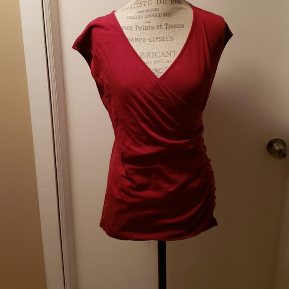 Ann Taylor Tops - Ann Taylor No sleeve Top